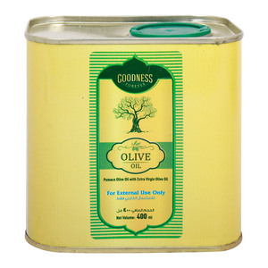 Goodness Forever Olive Oil 400 ml