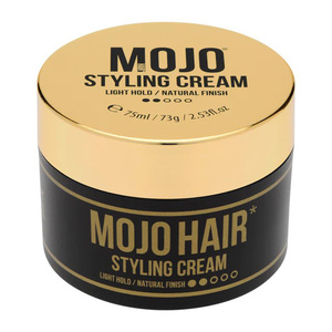 Mojo Hair Styling Cream, 75 ml