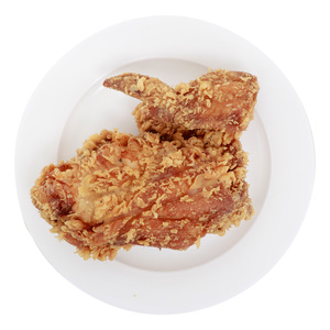 Broasted Chicken (1/4), 1 pc