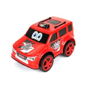 Clk Toys Mini Car CLK-187