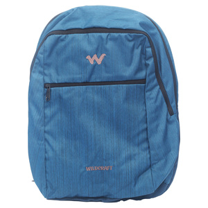 Wildcraft Laptop Backpack Wildpac XP1 Blue