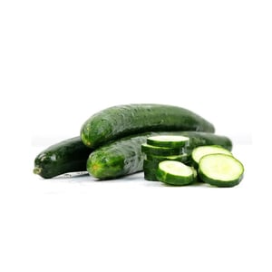 Japanese Kyuri Cucumber 500g Approx Weight