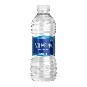 Aquafina Drinking Water 330 ml