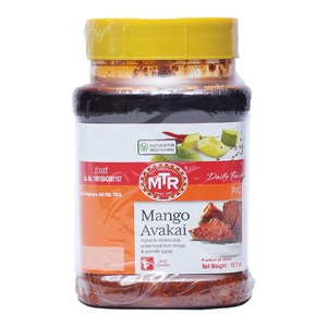 MTR Mango Avakai Pickle 300 g