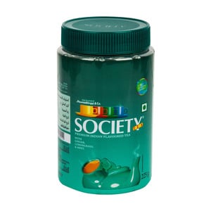 Society Ginger Lemon Grass and Mint Tea 225 g