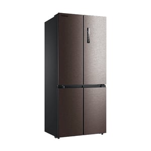 Toshiba Refrigerator 4D 556L GR-RF610WE