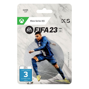 Microsoft EA Sports FIFA 23 Standard Edition Xbox Series X,S