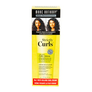Marc Anthony Strictly Curls Cream 177 ml