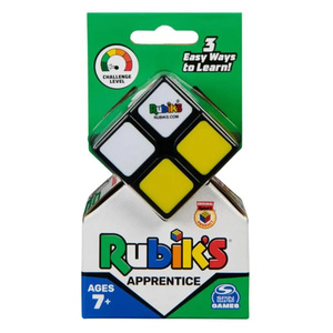 Spin Master 2x2 Rubik's Cube Apprentice, 6065322