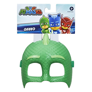 Hasbro PJM Hero Mask Gekko, F2140