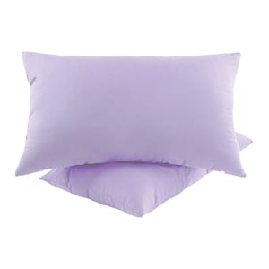 Zaira Twinpack Cotton Rich Pillow 1Kg