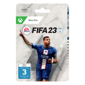 Microsoft EA Sports FIFA 23 Standard Edition Xbox One