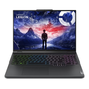 Lenovo Legion Pro 5 16IRX9 Gaming Laptop with AI Chip, 16