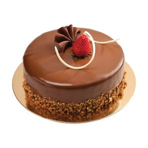 Chocolate Mousse Cake Small 700 g
