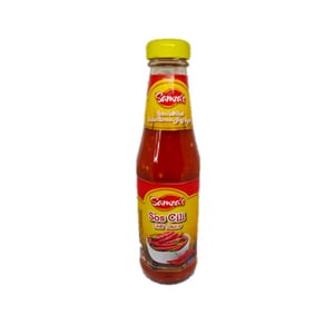 Samza's Chili Sauce 350g