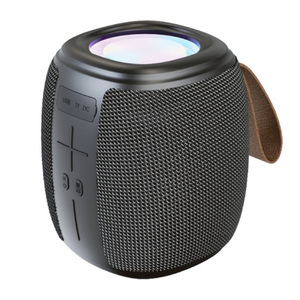 Trands LED Wireless Speaker SP904 Assorted Color