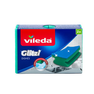 Buy Vileda Easy Wring & Clean + Refill FREE Online in Oman