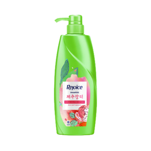 Rejoice Shampo Korea Jeju Rose 450ml