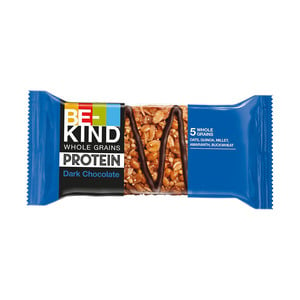 Be-Kind Whole Grains Dark Chocolate Protein Bar 30 g
