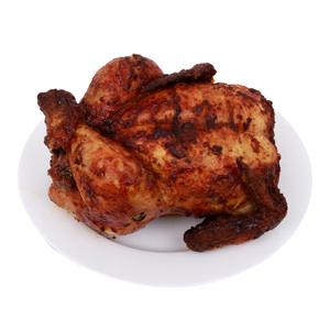 Hot and Spicy Grill Chicken Extreme