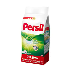 Persil Front Load Washing Powder  6.8 kg