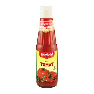 Indofood Saus Tomat 335ml