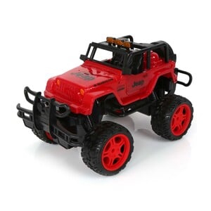Skid Fusion Rechargble RC Car, 3 Years +, RD513-1