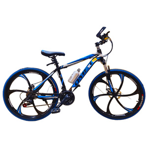 Skid Fusion Bicycle 26