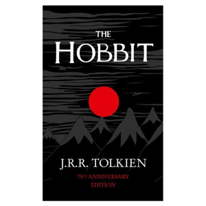 The Hobbit, Paperback