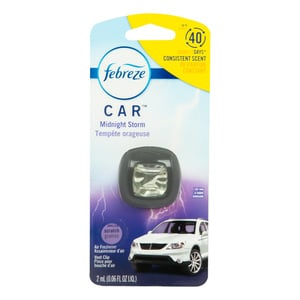 Automate Car Air Freshner, Vanilla, 8 ml, 3140 Online at Best Price, Air  Fresheners