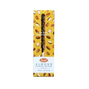 Lovint Almond Choco Stick 3s 18g