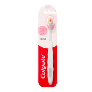 Colgate Toothbrush Cushion Clean 1pcs