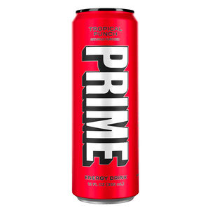 Prime Tropical Punch Energy Drink 355 ml