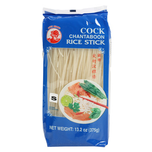 Cock Rice Stick 1mm 375 g