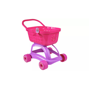 Barbie 2 in 1 Shopping Trolley, 202123