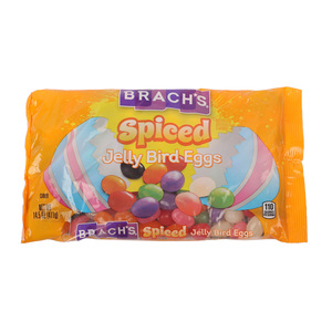 Brach's Spiced Jelly Bird Eggs 255 g