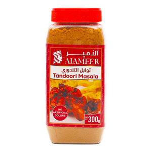 Al Ameer Tandoori Masala 300 g