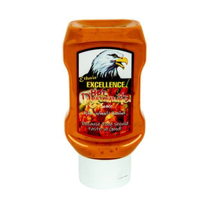 Excellence Hot Dynamite Sauce 315 ml