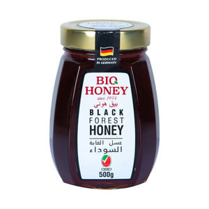Bio Honey Black Forest Honey 500 g