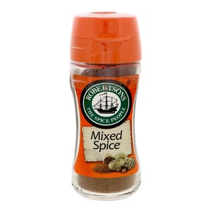 Robertsons Mixed Spice 42 g