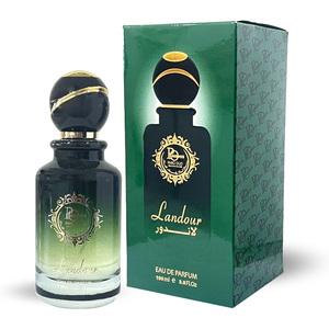 Paro Oud Landor Eau de Parfum, 100 ml