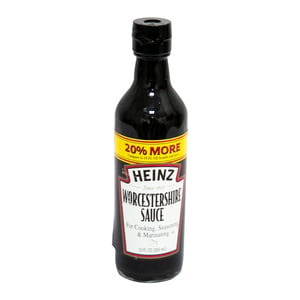 Heinz Worcestershire Sauce 355 ml