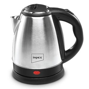 Impex Electric Kettle 1801 1.8 Ltr