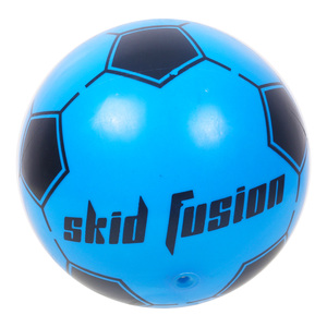 Skid Fusion PVC Ball Blue 8.5