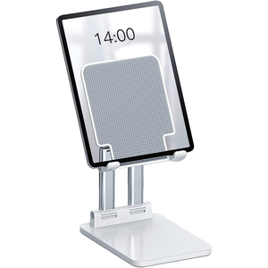iSmart Folding Desktop Stand For Mobile and Tablet, i49