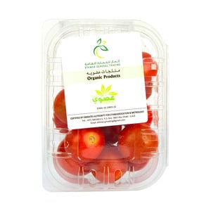 Organic Cherry Tomato 250 g