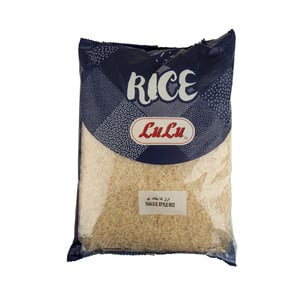 LuLu Thailand Rice 5kg