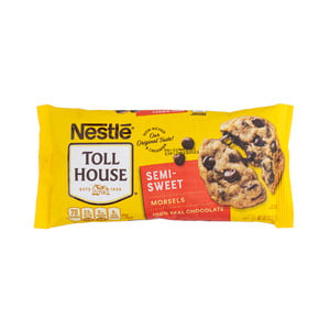 Nestle Semi-Sweet Morsels 340 g