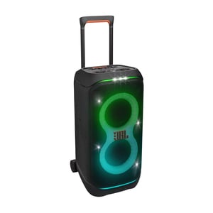 JBL PARTYBOX STAGE 320 Portable party speaker with wheels