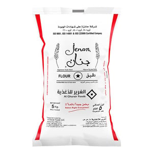 Jenan Flour No.1 5 kg